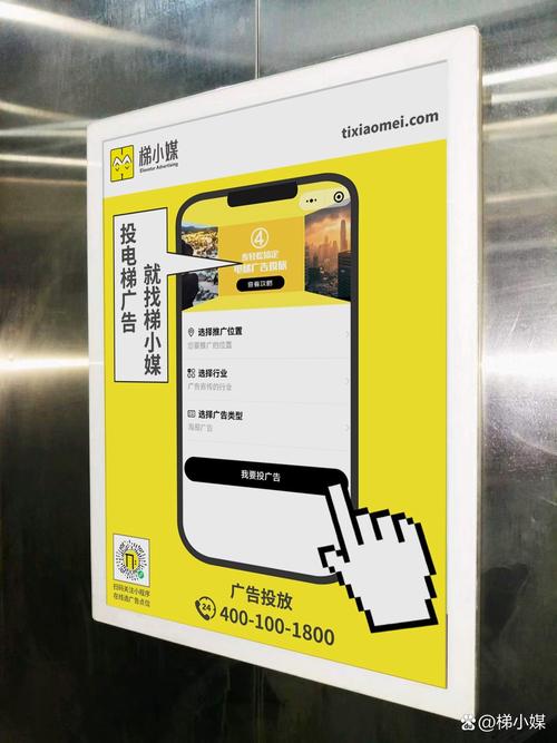 电梯广告怎么投放最有效？（附最新渠道与成本解析）