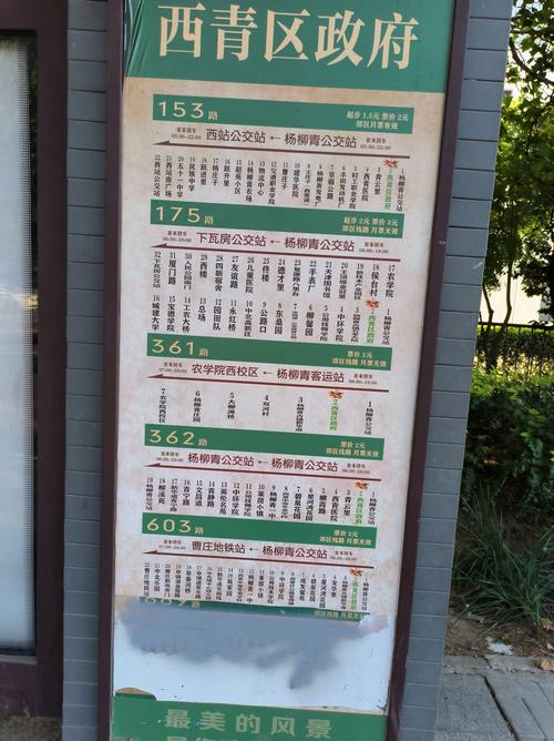 公交车体广告价格解析：如何精准投放并控制成本？
