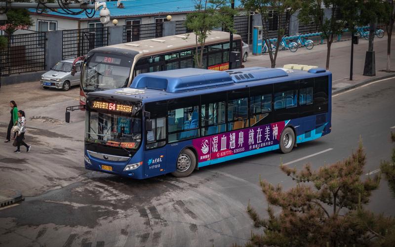 大同市公交车广告投放全攻略：效果、渠道与费用详解