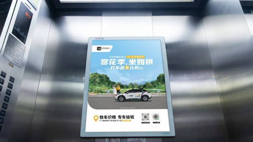 天津电梯广告投放全攻略：如何选择高性价比渠道？