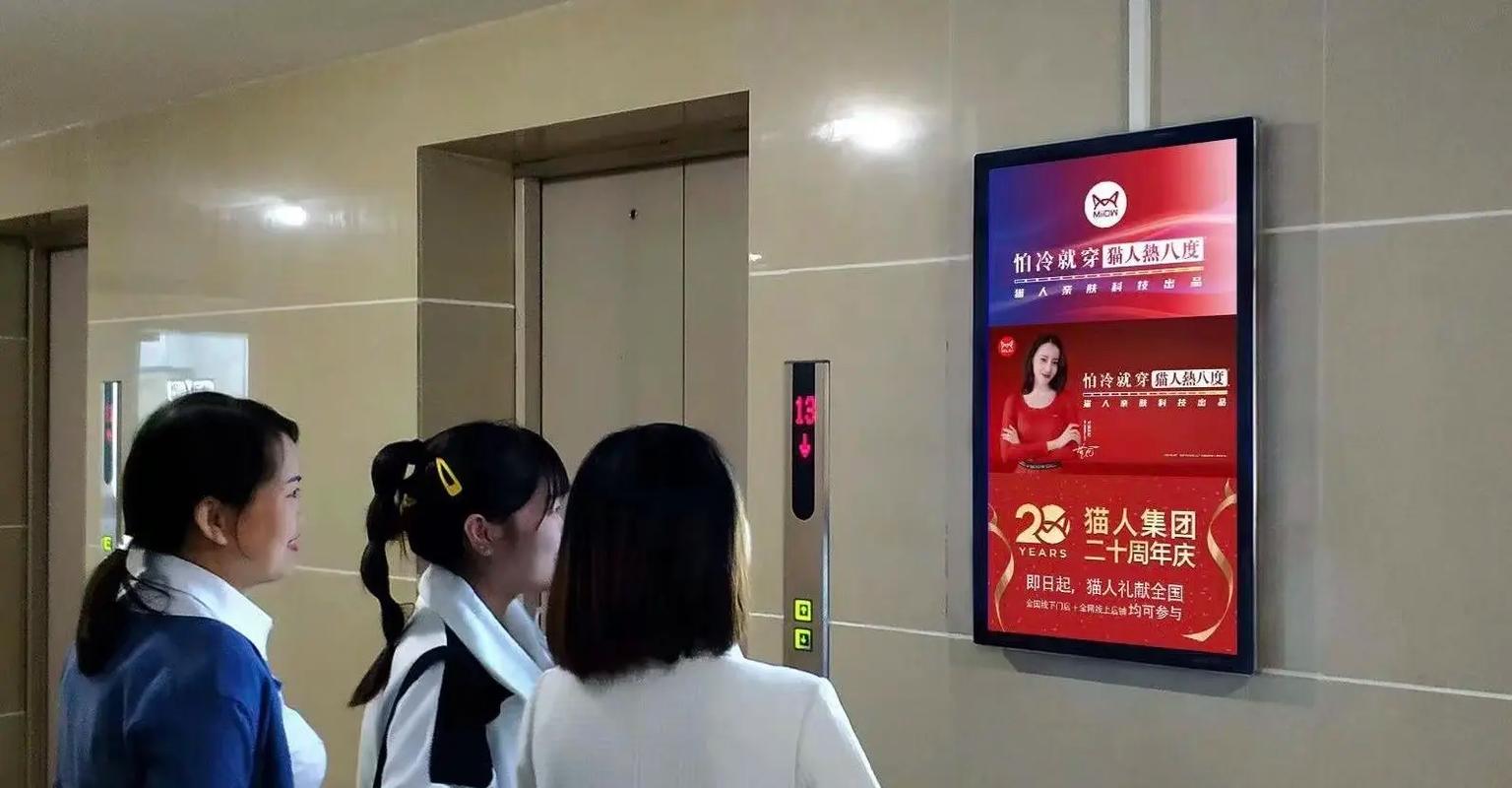 贵州电梯广告怎么投？2025最新投放渠道与价格解析
