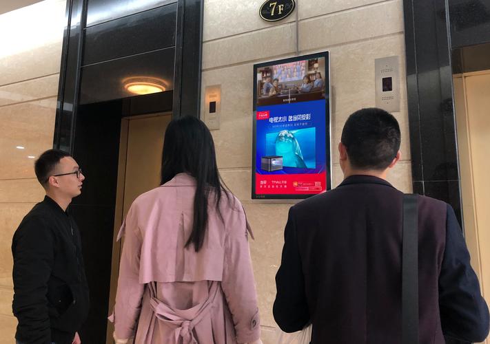 长春高端小区电梯广告投放全攻略：精准触达高净值人群