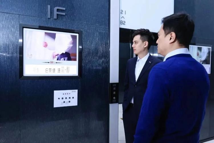 西安电梯广告投放电话是多少？联岸传媒为您解答
