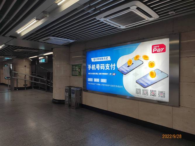 地铁广告灯箱怎么投放最有效？(价格+渠道+设计攻略)