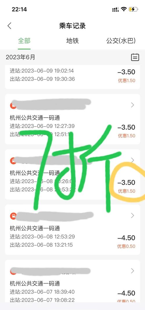 杭州地铁广告投放多少钱一天？（2025最新费用标准）