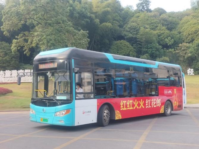 南昌县公交广告投放全攻略：如何高效触达本地客流？